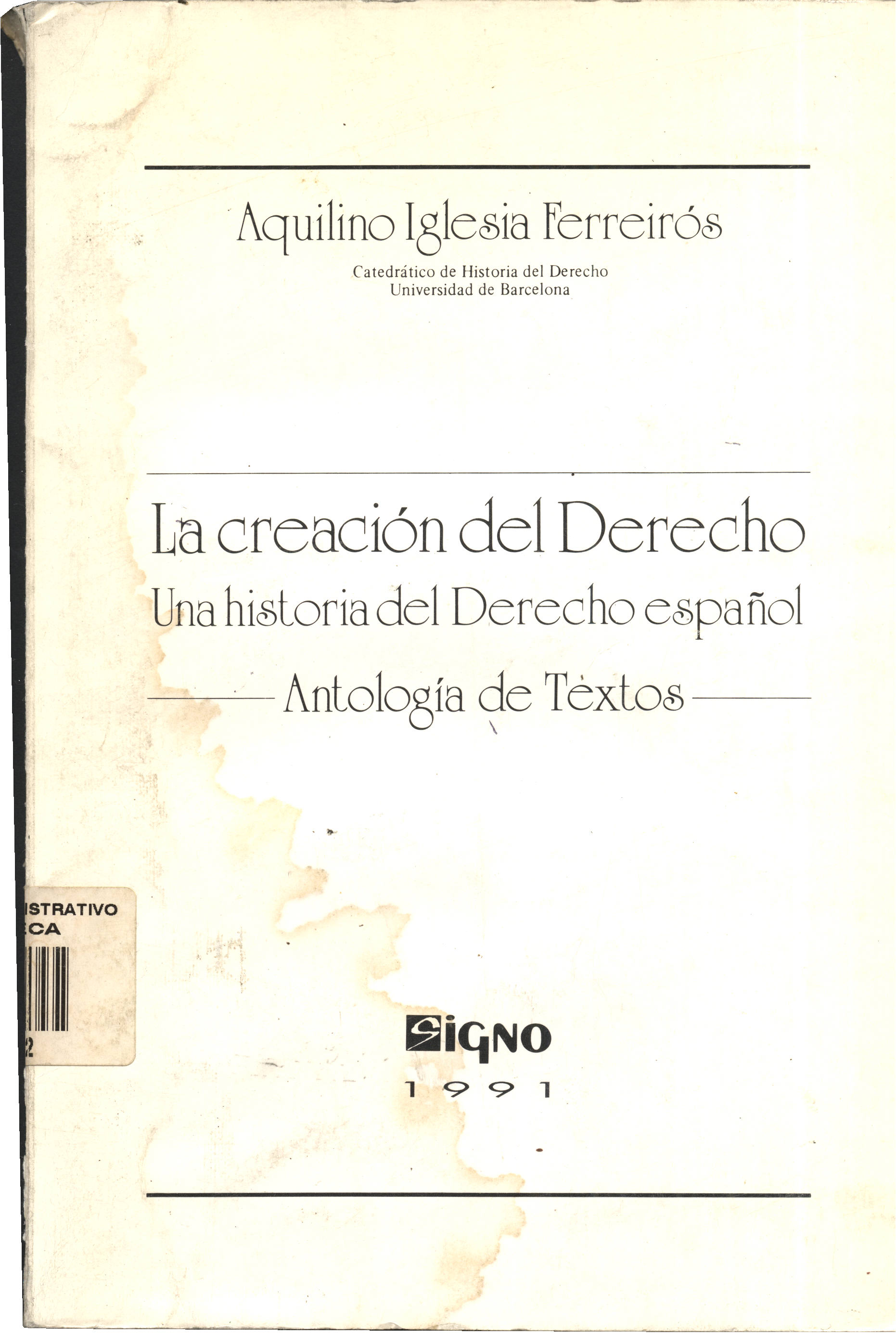 Libro